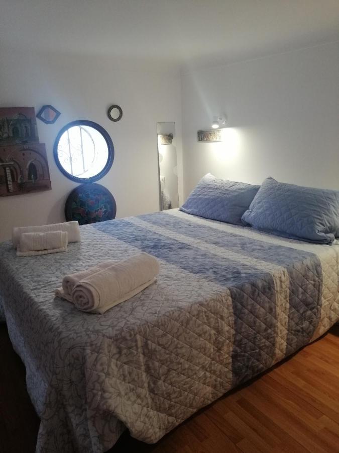 Ferienwohnung La Rosa De Barbate Exterior foto